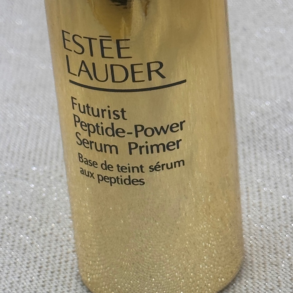 Estée Lauder futurist peptide power serum primer - Picture 2 of 5